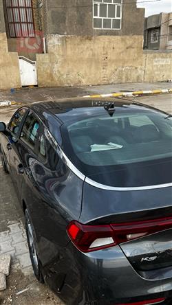کیا K5